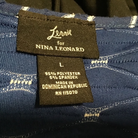 Plus Size - Work/Play/Happy Hour Sweater Dress…. - Picture 3 of 3